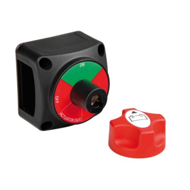 39032-S-01.JPG Interruttore Stacca Batteria A 3 Posizioni 12/50v Interruttori E Relè Cablaggio Elettrico