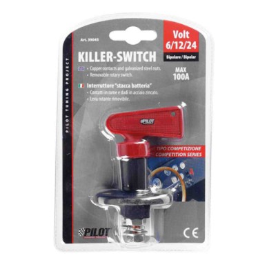 39045-S-01.JPG Interruttore Killer Switch 6/12/24v Interruttori E Relè Cablaggio Elettrico