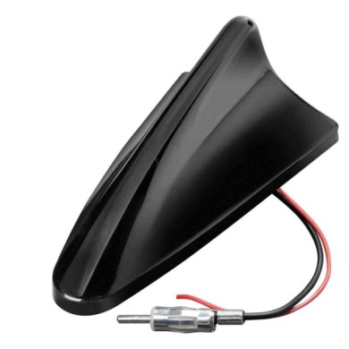 40629-S-02.JPG Aero Fin 6 Antenna Amplificata Am/fm Antenne Am/fm/gps Antenne