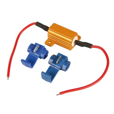 45505-C-01.JPG Resistenza Cementata 12v 3 Ohm 5 W Cheat Box Lampa Led