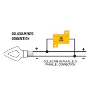 45506-D-02.JPG Resistenza Cementata 6 Ohm 25 W Cheat Box Lampa Led