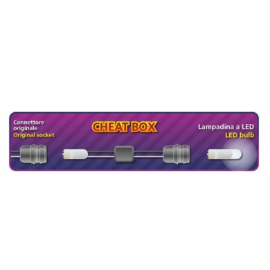 45508-D-01.JPG Cheat Box Kit Per Lampadine A Led Con Attacco T10 12v Cheat Box Lampa Led