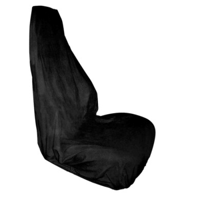 53255-S-01.JPG Protector Il Salvasedile Universale Nero Protezione Sedili Coprisedili