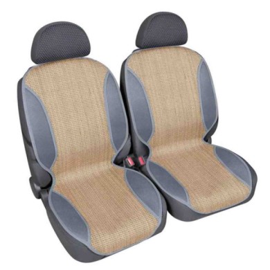 54186-S-02.JPG Fresco Drive Coppia Schienali Anteriori Antracite/beige Schienali Estivi Schienali