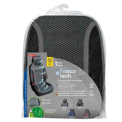 54368-S-01.JPG Fresco Tech Schienale Estivo In Fibra Naturale Di Bambù Grigio Schienali Estivi Schienali