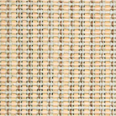 54507-S-01.JPG Sporting Fresh Coppia Schienali In Fibra Naturale Beige Schienali Estivi Schienali