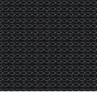 54791-S-01.JPG Dots 1 Set Fodere Per Furgone Senza Avvolgicintura Nero/blu Set Fodere Per Furgone Senza Avvolgicintura Coprisedi