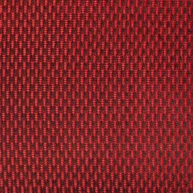 54986-S-01.JPG Sport Set Fodere Coordinate In Jacquard Rosso/nero Coprisedili Set Completo Coprisedili
