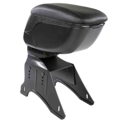 56465-S-02.JPG Classic Bracciolo 4 Funzioni Con Doppio Sistema Di Fissaggio Nero Braccioli Braccioli Su Misura Componibili