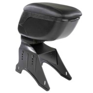 56465-S-02.JPG Classic Bracciolo 4 Funzioni Con Doppio Sistema Di Fissaggio Nero Braccioli Braccioli Su Misura Componibili
