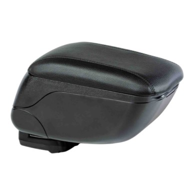 56465-S-03.JPG Classic Bracciolo 4 Funzioni Con Doppio Sistema Di Fissaggio Nero Braccioli Braccioli Su Misura Componibili