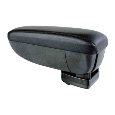 56469-S-03.JPG Compact Bracciolo 3 Funzioni Con Doppio Sistema Di Fissaggio Nero Braccioli Braccioli Su Misura Componibili