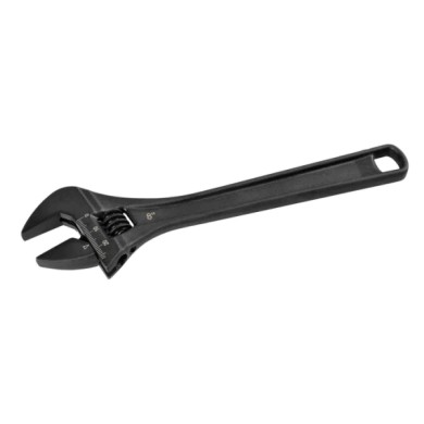 59502-S-02.JPG Chiave Regolabile A Rullino 8"/200 Mm Chiavi Di Serraggio Utensili
