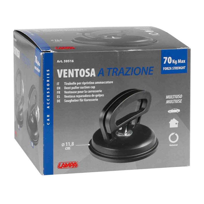 59516-C-01.JPG Ventosa A Trazione Per Carrozzeria M Ø 11 8 Cm Utensili Utensili