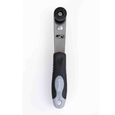 59551-S-01.JPG Set Cricchetto Con Inserti E Bussole 23 Pz Cacciaviti Utensili