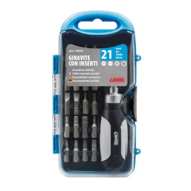 59552-C-01.JPG Set Cacciavite Con Inserti 21 Pz Cacciaviti Utensili