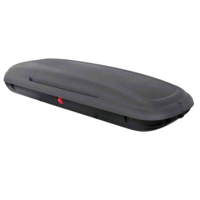 60133-S-02.JPG Gran Pree Box Tetto In Polipropilene 480 Litri Nero Carbon 480l Box Tetto Gran Pree Box Tetto
