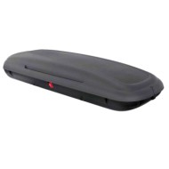 60133-S-02.JPG Gran Pree Box Tetto In Polipropilene 480 Litri Nero Carbon 480l Box Tetto Gran Pree Box Tetto