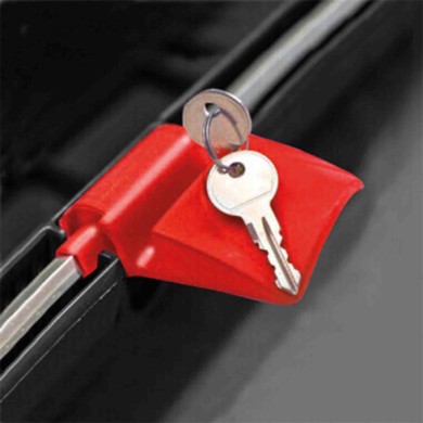 60134-S-10.JPG Gran Pree Box Tetto In Polipropilene 480 Litri Nero Carbon 480l Box Tetto Gran Pree Box Tetto