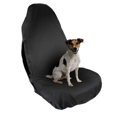 60456-S-01.JPG Pets Coprisedile Anteriore Protezione Sedili Coprisedili