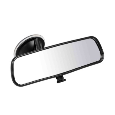 65499-S-02.JPG Specchietto Retrovisore Interno 213x55 Mm Specchi Interni