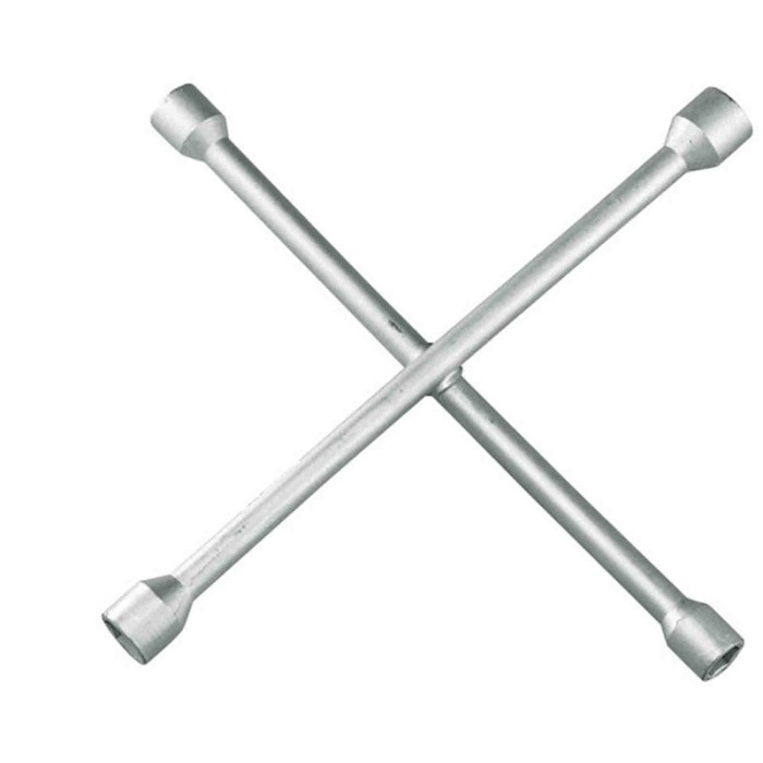 65920-S-01.JPG Chiave A Croce Utensili Cambio Ruota Utensili Cambio Ruota