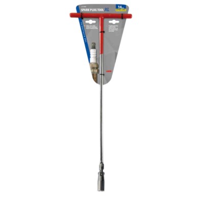 65969-S-01.JPG Chiave Svitacandele Snodabile Manico Lungo 14 Mm Chiavi Svitacandela Chiavi Svitacandela