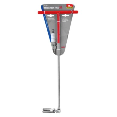 65970-S-01.JPG Chiave Svitacandele Snodabile Manico Lungo 16 Mm Chiavi Svitacandela Chiavi Svitacandela