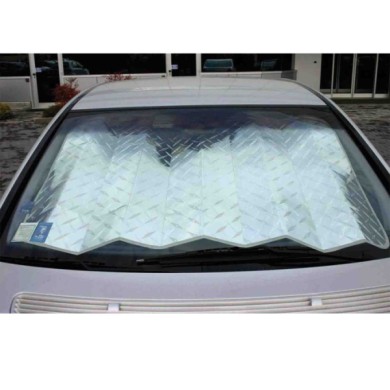 66845-A-01.JPG Diamant Reflex Scudo Parasole Anteriore S 110x60 Cm Scudi Parasole Tendine Parasole