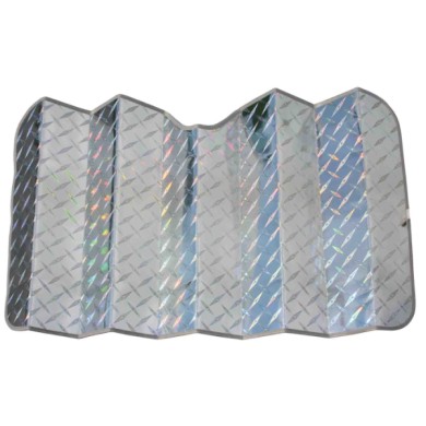 66846-S-01.JPG Diamant Reflex Scudo Parasole Anteriore M 130x70 Cm Scudi Parasole Tendine Parasole