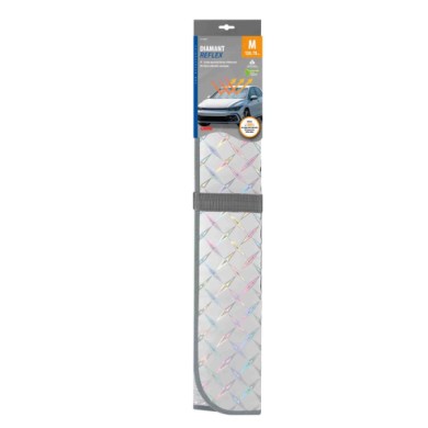 66846-C-01.JPG Diamant Reflex Scudo Parasole Anteriore M 130x70 Cm Scudi Parasole Tendine Parasole