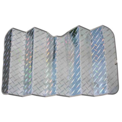66847-S-01.JPG Diamant Reflex Scudo Parasole Anteriore L 140x80 Cm Scudi Parasole Tendine Parasole