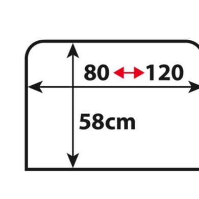 66896-D-01.JPG Caps Set 2 Calze Tendine Laterali Rettangolare L Tendine Parasole Tendine Parasole