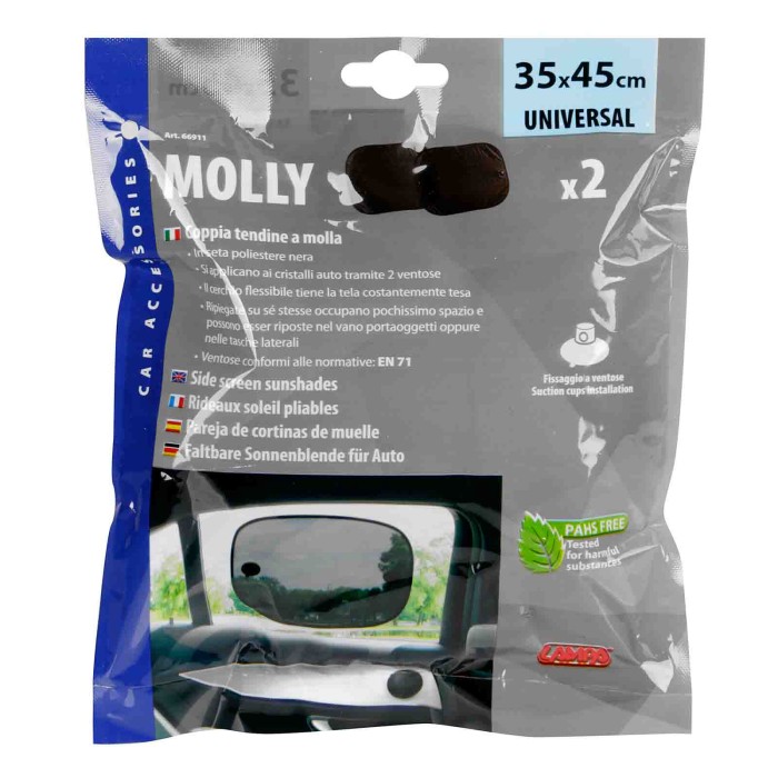 66911-S-01.JPG Molly Coppia Tendine A Molla 35x45 Cm Tendine Parasole Tendine Parasole
