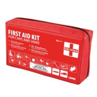 66962-S-01.JPG First Aid Kit Busta Nylon Soccorso Soccorso