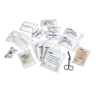 66962-S-02.JPG First Aid Kit Busta Nylon Soccorso Soccorso