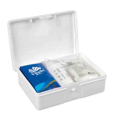 66965-S-01.JPG Basic Kit Pronto Soccorso Soccorso Soccorso