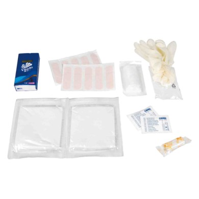66965-S-02.JPG Basic Kit Pronto Soccorso Soccorso Soccorso