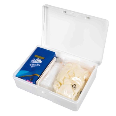 66965-S-03.JPG Basic Kit Pronto Soccorso Soccorso Soccorso