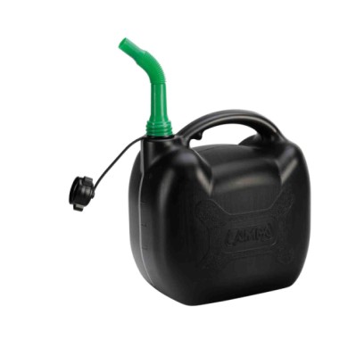 66981-S-01.JPG Tanica Carburante Completa Di Travasatore 10 L Taniche Taniche