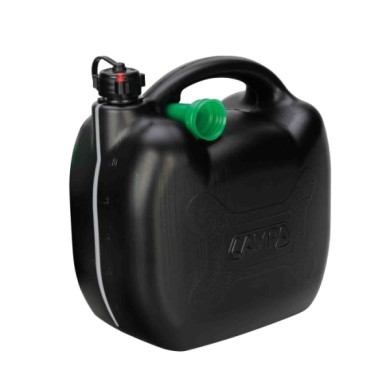 66981-S-02.JPG Tanica Carburante Completa Di Travasatore 10 L Taniche Taniche