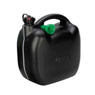 66981-S-02.JPG Tanica Carburante Completa Di Travasatore 10 L Taniche Taniche