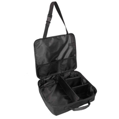 69943-A-01.JPG Organizer Portatile 2 In 1 Per Sedili Organizer Portaoggetti