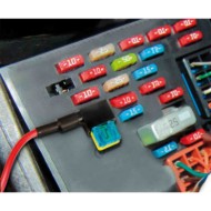 70065-S-01.JPG Ruba Corrente Per Fusibile Lamellare Micro 12/24v Connettori Fusibili