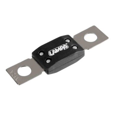 70069-S-01.JPG Maxi+ Fusibile Lamellare Tipo Anl 12/32v 130a Fusibili Fusibili