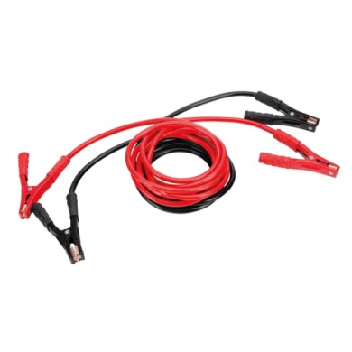 70123-C-01.JPG Cavi Batteria Export 12/24v 450 Cm 500 A 16 Mm² Cavi Batteria Accessori Per Batteria