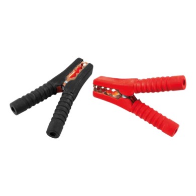 70127-C-01.JPG Sicur Clamp Pinze Batteria Isolate 14 Cm 120a Pinze Batteria Accessori Per Batteria