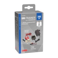 70175-S-01.JPG Uni Trainer Allenatore Automatico Per Batterie 12v 300 Ma Caricabatterie Accessori Per Batteria
