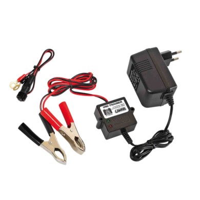 70175-C-01.JPG Uni Trainer Allenatore Automatico Per Batterie 12v 300 Ma Caricabatterie Accessori Per Batteria