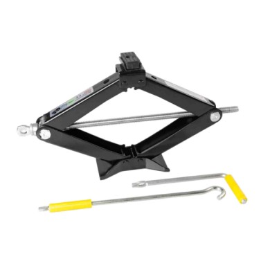 71501-S-02.JPG Cric A Pantografo 2.000 Kg Sollevamento Sollevamento